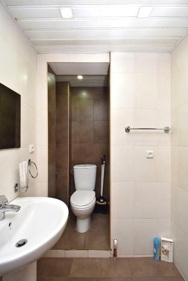 Apartments In Center Of Yerevan,Koghbatsi 1A Street Dış mekan fotoğraf